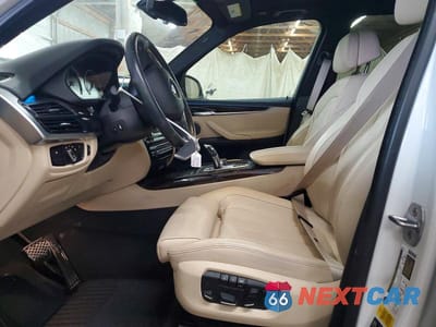 Zdjęcie 7 z 13 samochodu: 2017 BMW X5 XDRIVE35I VIN:5UXKR0C34H0V80836 - miniatura