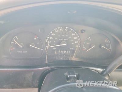 Zdjęcie 9 z 11 samochodu: 2000 FORD RANGER SUPER CAB VIN:1FTYR14V6YPB57149 - miniatura