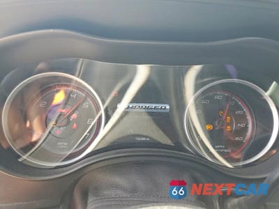 Zdjęcie 9 z 11 samochodu: 2022 DODGE CHARGER POLICE VIN:2C3CDXATXNH114047 - miniatura