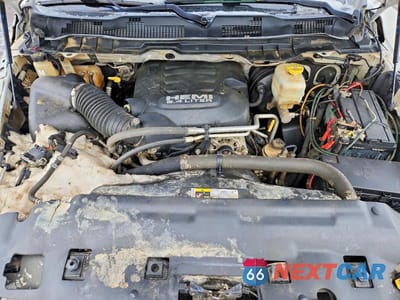 Zdjęcie 11 z 11 samochodu: 2017 RAM 2500 POWERWAGON VIN:3C6TR5EJ2HG580481 - miniatura