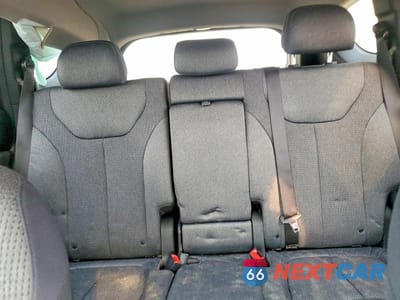 Zdjęcie 10 z 13 samochodu: 2021 HYUNDAI SANTA FE SEL VIN:5NMS24AJ5MH364115 - miniatura