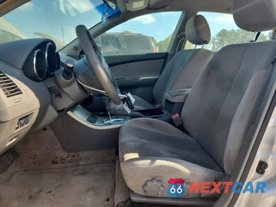 Zdjęcie 7 z 11 samochodu: 2005 NISSAN ALTIMA 2.5 VIN:1N4AL11E55C954024 - miniatura