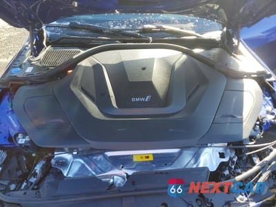 Zdjęcie 11 z 11 samochodu: 2024 BMW I4 M50 VIN:WBY33AW02RFR61466 - miniatura