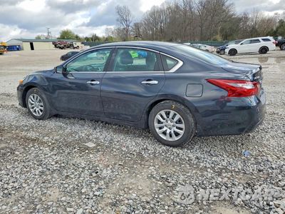 Drugie zdjęcie samochodu z przodu: 2018 NISSAN ALTIMA 2.5 S VIN:1N4AL3AP0JC146896 - miniatura
