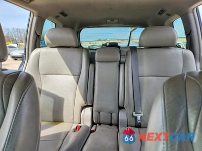 Zdjęcie 10 z 12 samochodu: 2012 TOYOTA HIGHLANDER LIMITED VIN:5TDDK3EH2CS103238 - miniatura