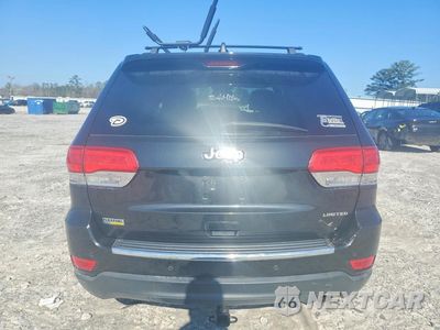 Zdjęcie 6 z 13 samochodu: 2015 JEEP GRAND CHEROKEE LIMITED VIN:1C4RJEBG7FC220741 - miniatura