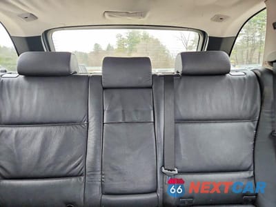 Zdjęcie 10 z 13 samochodu: 2006 BMW X5 3.0I VIN:5UXFA13536LY31647 - miniatura