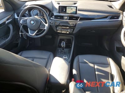 Zdjęcie 8 z 12 samochodu: 2022 BMW X1 SDRIVE28I VIN:WBXJG7C07N5U49001 - miniatura
