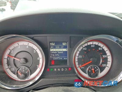 Zdjęcie 9 z 13 samochodu: 2013 DODGE GRAND CARAVAN SXT VIN:2C4RDGCG9DR771212 - miniatura