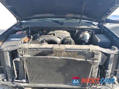 Zdjęcie 12 z 13 samochodu: 2007 CHEVROLET TAHOE K1500 VIN:1GNFK13057R356754 - miniatura