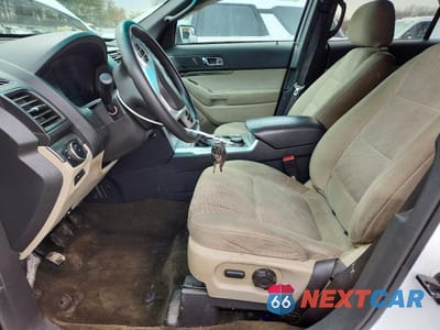 Zdjęcie 7 z 12 samochodu: 2013 FORD EXPLORER VIN:1FM5K8B86DGC09642 - miniatura