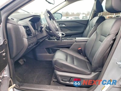 Zdjęcie 7 z 14 samochodu: 2024 NISSAN ROGUE SL VIN:5N1BT3CB5RC728032 - miniatura
