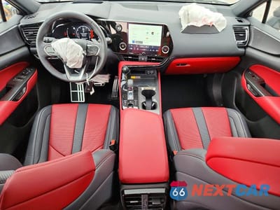 Zdjęcie 8 z 14 samochodu: 2025 LEXUS NX 350 F SPORT HANDLING VIN:2T2KGCEZ2SC072710 - miniatura