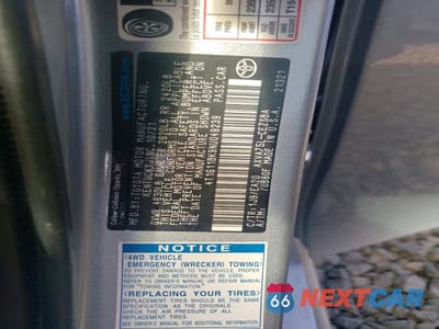 Zdjęcie 13 z 13 samochodu: 2022 TOYOTA CAMRY SE VIN:4T1G11BK9NU049239 - miniatura