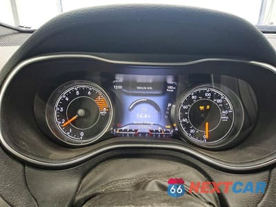 Zdjęcie 9 z 13 samochodu: 2021 JEEP CHEROKEE LATITUDE LUX VIN:1C4PJLMX8MD180203 - miniatura
