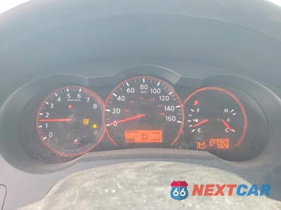 Zdjęcie 9 z 12 samochodu: 2009 NISSAN ALTIMA 2.5 VIN:1N4AL21EX9N502148 - miniatura