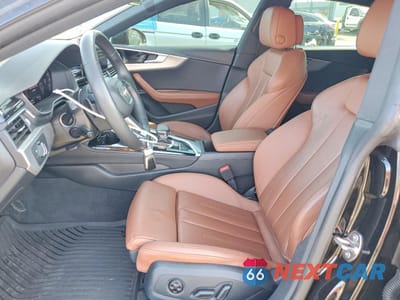 Zdjęcie 7 z 13 samochodu: 2024 AUDI A5 PREMIUM PLUS 45 VIN:WAUFACF59RA035488 - miniatura
