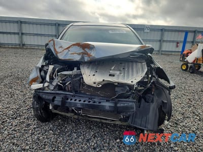 Piąte zdjęcie samochodu w środku: 2014 NISSAN VERSA NOTE S PLUS VIN:3N1CE2CP8EL417219 - miniatura