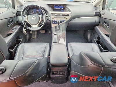 Zdjęcie 8 z 13 samochodu: 2015 LEXUS RX 350 BASE VIN:2T2BK1BA8FC254449 - miniatura