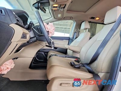 Zdjęcie 7 z 13 samochodu: 2024 HONDA ODYSSEY EXL VIN:5FNRL6H65RB015053 - miniatura