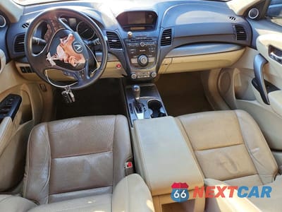 Zdjęcie 8 z 13 samochodu: 2014 ACURA RDX VIN:5J8TB3H33EL017812 - miniatura