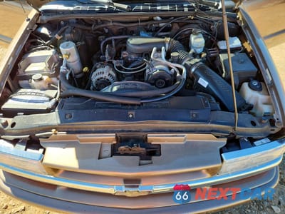 Zdjęcie 12 z 13 samochodu: 2002 CHEVROLET BLAZER VIN:1GNDT13W52K222885 - miniatura