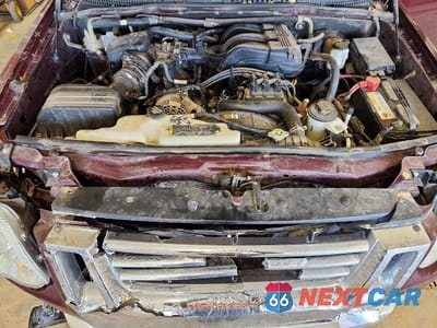 Zdjęcie 11 z 11 samochodu: 2008 FORD EXPLORER VIN:1FMEU74EX8UB29064 - miniatura