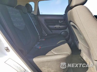 Zdjęcie 10 z 11 samochodu: 2013 KIA SOUL + VIN:KNDJT2A69D7753730 - miniatura