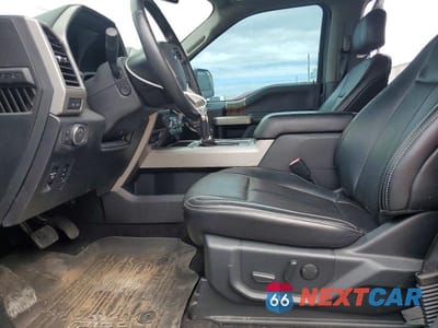 Zdjęcie 7 z 12 samochodu: 2019 FORD F150 SUPERCREW VIN:1FTEW1E40KKD70961 - miniatura