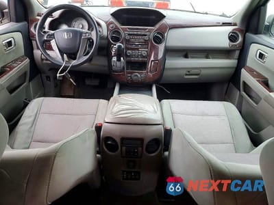 Zdjęcie 8 z 13 samochodu: 2015 HONDA PILOT SE VIN:5FNYF3H35FB027786 - miniatura