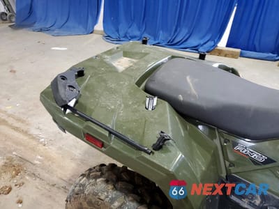 Zdjęcie 9 z 11 samochodu: 2025 POLARIS SPORTSMAN 450 VIN:4XASEA500SA012453 - miniatura