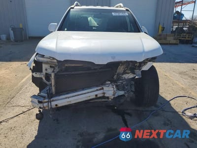 Piąte zdjęcie samochodu w środku: 2008 PONTIAC TORRENT VIN:2CKDL43F686006235 - miniatura