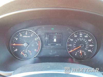 Zdjęcie 9 z 13 samochodu: 2017 KIA SPORTAGE LX VIN:KNDPM3AC0H7166048 - miniatura