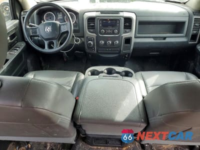 Zdjęcie 8 z 11 samochodu: 2016 RAM 1500 ST VIN:1C6RR7ST7GS420518 - miniatura