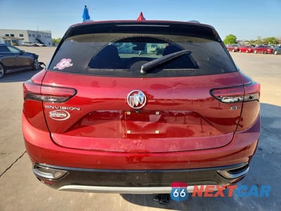 Zdjęcie 6 z 14 samochodu: 2021 BUICK ENVISION ESSENCE VIN:LRBFZNR41MD178192 - miniatura