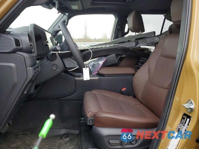 Zdjęcie 7 z 14 samochodu: 2026 TOYOTA LAND CRUISER BASE VIN:JTEABFAJ8TK054787 - miniatura