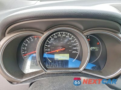 Zdjęcie 9 z 13 samochodu: 2013 NISSAN MURANO S VIN:JN8AZ1MW7DW311902 - miniatura