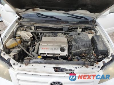 Zdjęcie 12 z 12 samochodu: 2004 TOYOTA HIGHLANDER BASE VIN:JTEEP21A740006674 - miniatura