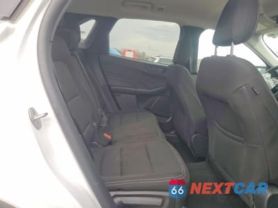 Zdjęcie 11 z 13 samochodu: 2025 FORD ESCAPE ACTIVE VIN:1FMCU0GN4SUA63550 - miniatura