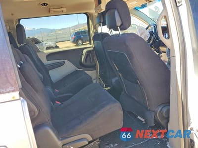 Zdjęcie 11 z 12 samochodu: 2011 DODGE GRAND CARAVAN CREW VIN:2D4RN5DG8BR657718 - miniatura