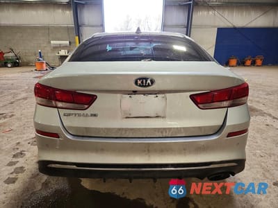 Zdjęcie 6 z 12 samochodu: 2019 KIA OPTIMA LX VIN:5XXGT4L3XKG345167 - miniatura