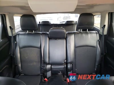 Zdjęcie 10 z 14 samochodu: 2018 DODGE JOURNEY CROSSROAD VIN:3C4PDDGG4JT197207 - miniatura