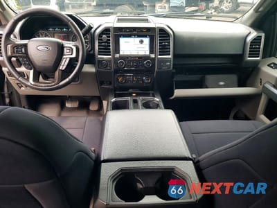 Zdjęcie 8 z 13 samochodu: 2016 FORD F150 SUPERCREW VIN:1FTEW1EP3GKE17806 - miniatura