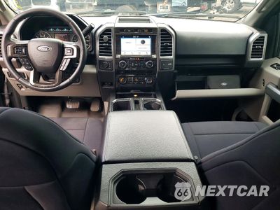Zdjęcie 8 z 13 samochodu: 2016 FORD F150 SUPERCREW VIN:1FTEW1EP3GKE17806 - miniatura