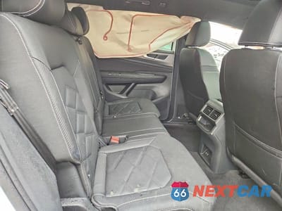 Zdjęcie 11 z 13 samochodu: 2024 VOLKSWAGEN ATLAS CROSS SPORT SE VIN:1V2KE2CA1RC263358 - miniatura