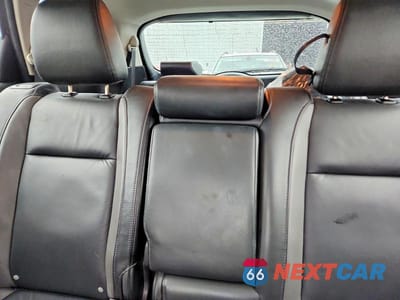 Zdjęcie 10 z 12 samochodu: 2012 MAZDA CX-9 VIN:JM3TB3DV6C0338366 - miniatura