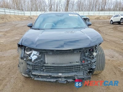 Piąte zdjęcie samochodu w środku: 2024 CHEVROLET BLAZER 2LT VIN:3GNKDBRJ6RS225475 - miniatura