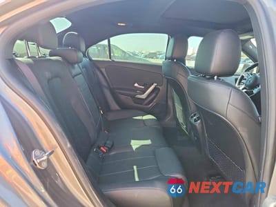 Zdjęcie 10 z 13 samochodu: 2022 MERCEDES-BENZ A 220 VIN:W1K3G4EB5NJ337359 - miniatura