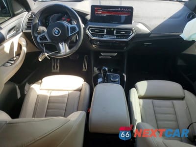 Zdjęcie 8 z 12 samochodu: 2023 BMW X3 XDRIVE30I VIN:5UX53DP08P9R61962 - miniatura