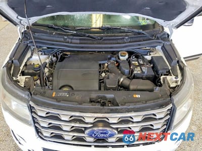 Zdjęcie 12 z 12 samochodu: 2017 FORD EXPLORER XLT VIN:1FM5K8D81HGB71112 - miniatura